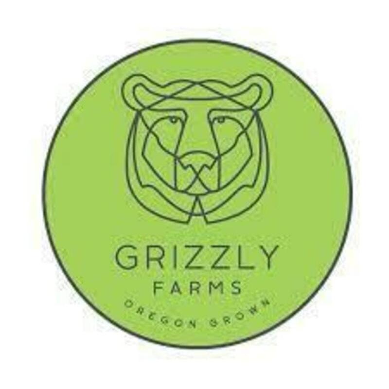 Photograph of product: CD GRIZZLY  | Super Delux ($48Q) - 7g