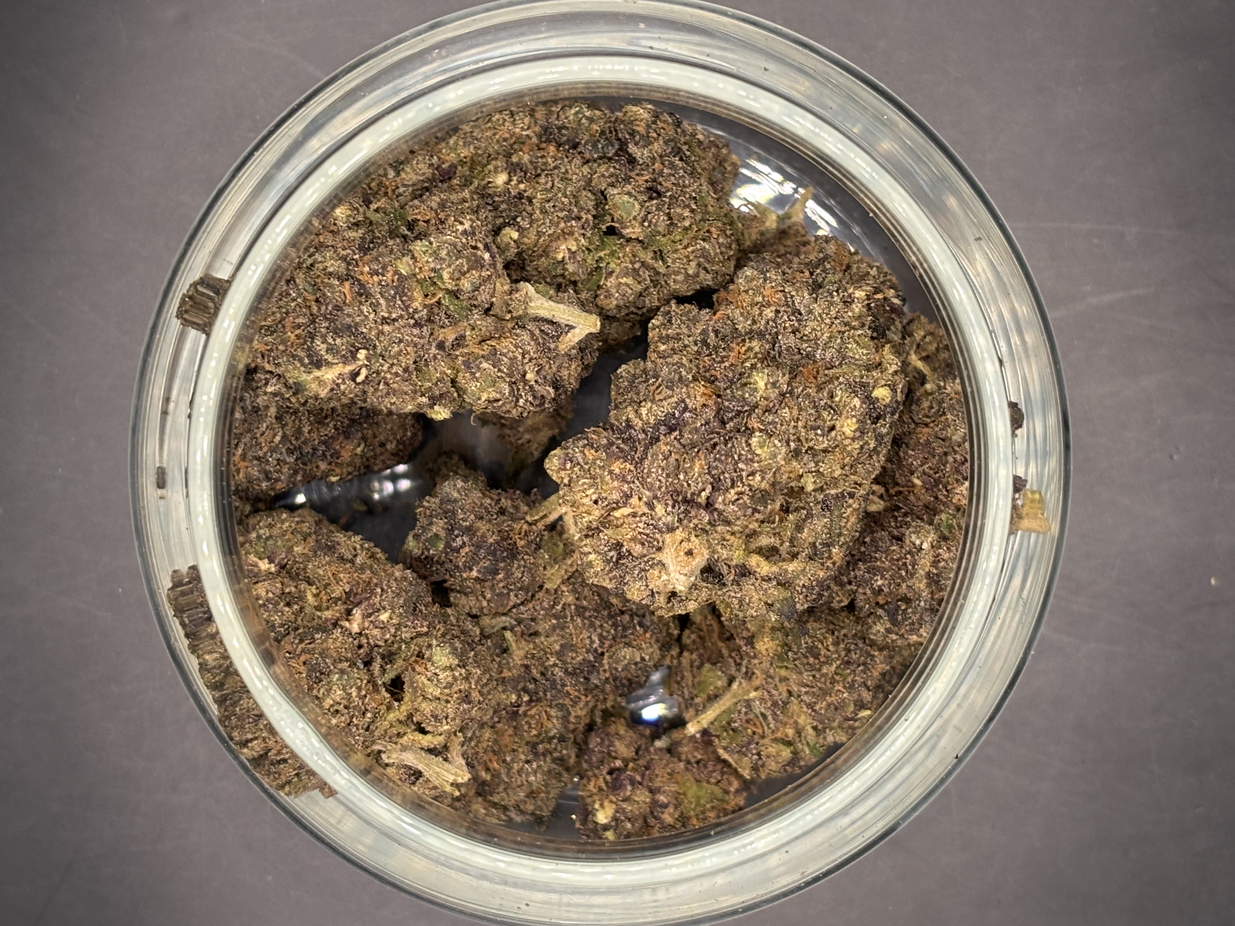 Photograph of product: Hoodrich (Phenix Farm) 27.42% - 28g