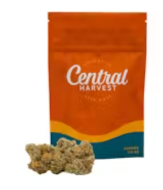 Photograph of product: Super Silver Star | 7g