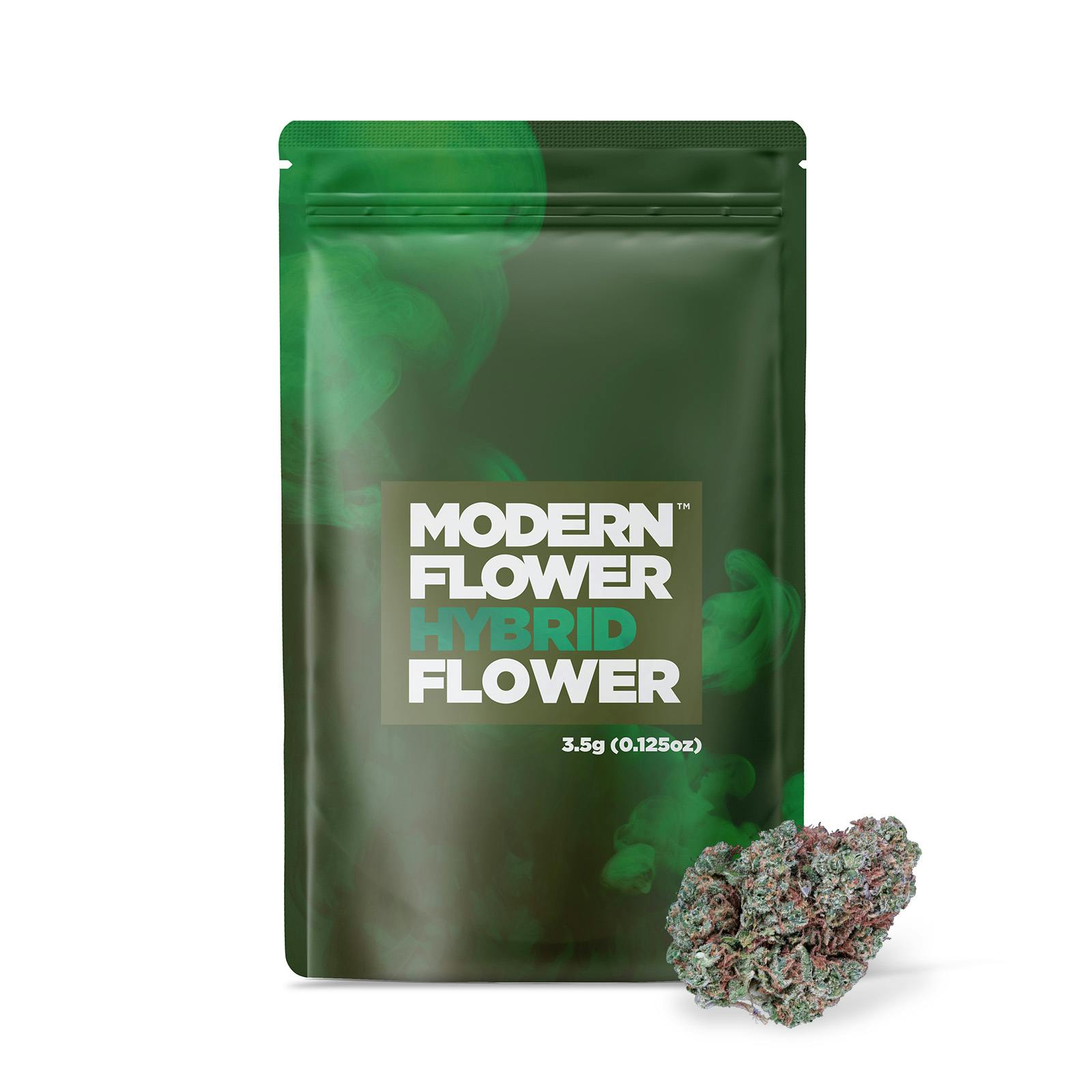 Photograph of product: Modern Flower Under Boss - 3.5g