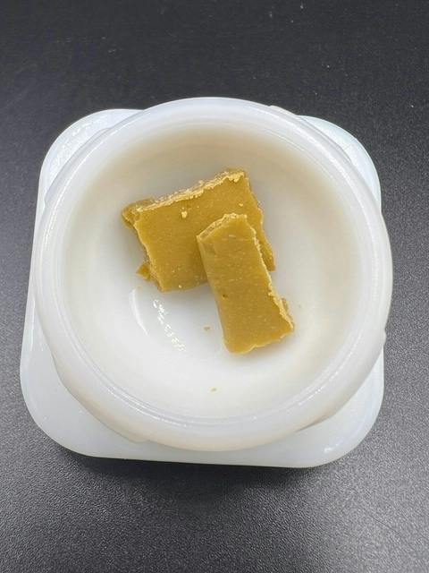 Photograph of product: Concentrate Supply Company - Tropicana Punch Wax