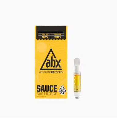 Photograph of product: GRAPE PIE SAUCE 1G $47 | NON-CANNABIS ACCESSORY $33 | CANNABIS GOOD $3 | EXCISE TAX $0.57