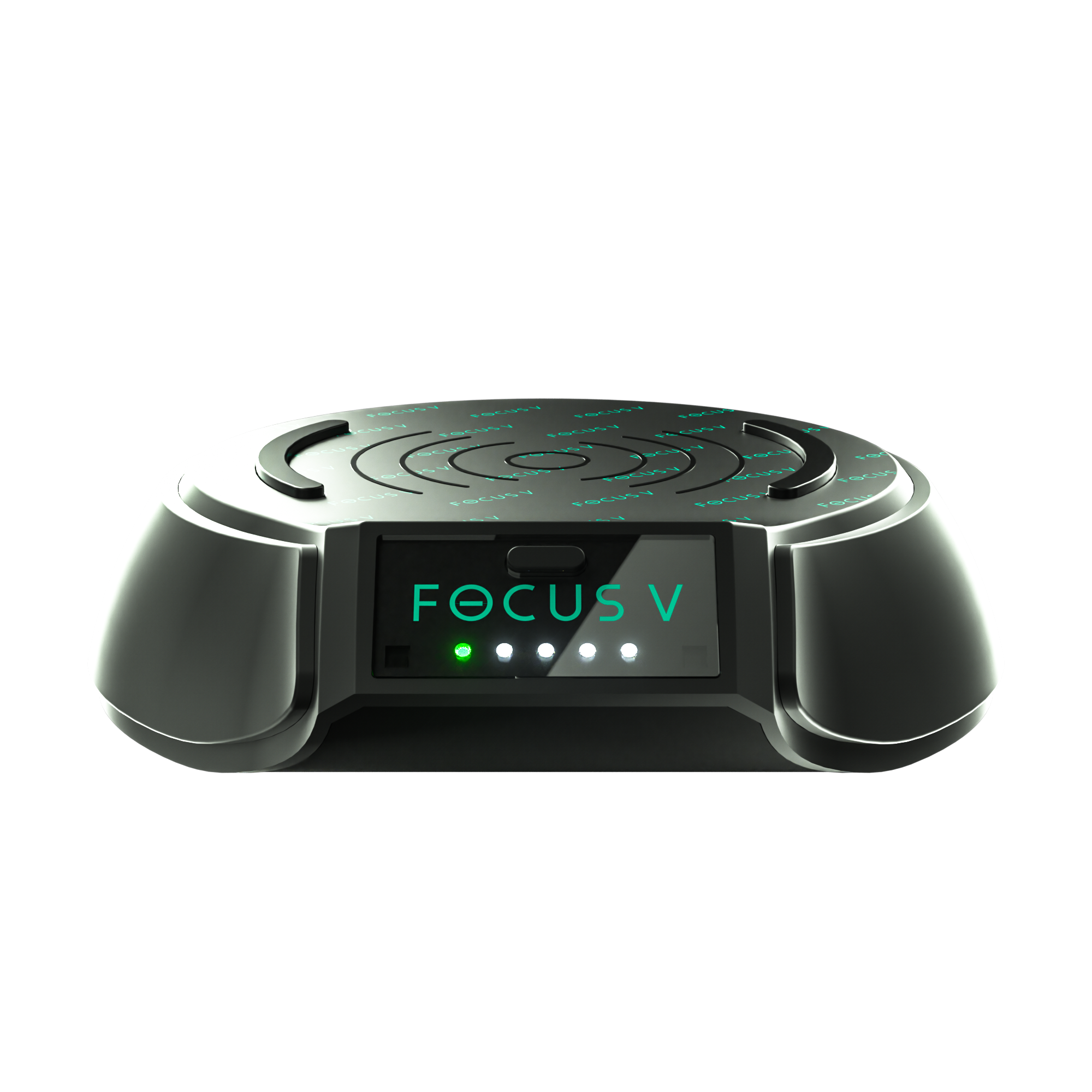 Photograph of product: Focus V | Carta 2 | Power Bank