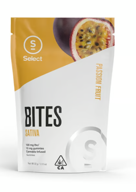 Photograph of product: Passion Fruit 2.02.0 | 10pk