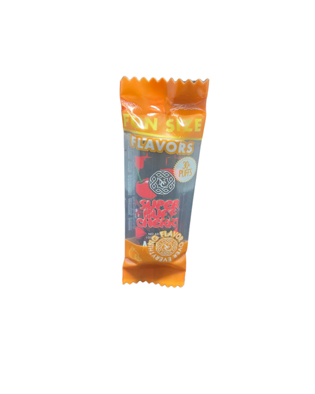 Photograph of product: North Coast | Super Buff Cherry au chocolat Disposable