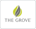 thumbnail-Size Logo for storeLogo: The Grove