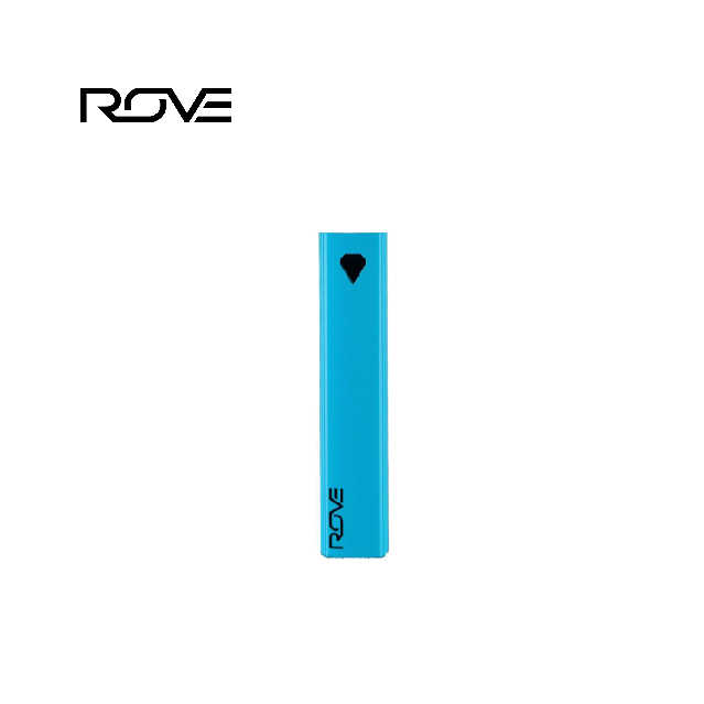 Photograph of product: LIGHT BLUE DIAMOND SERIES BATTERY