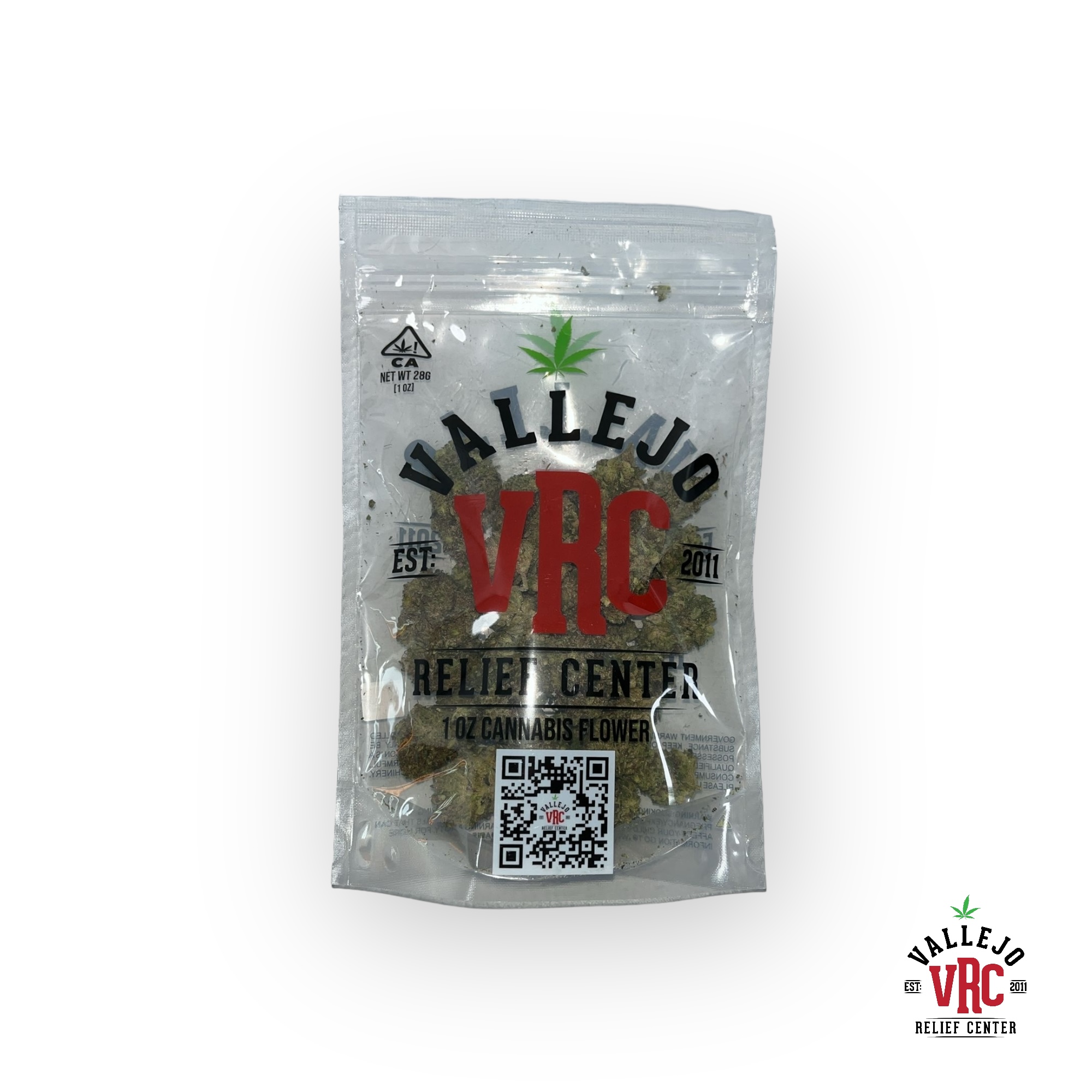 Photograph of product: BLUE SLUSHY 28G