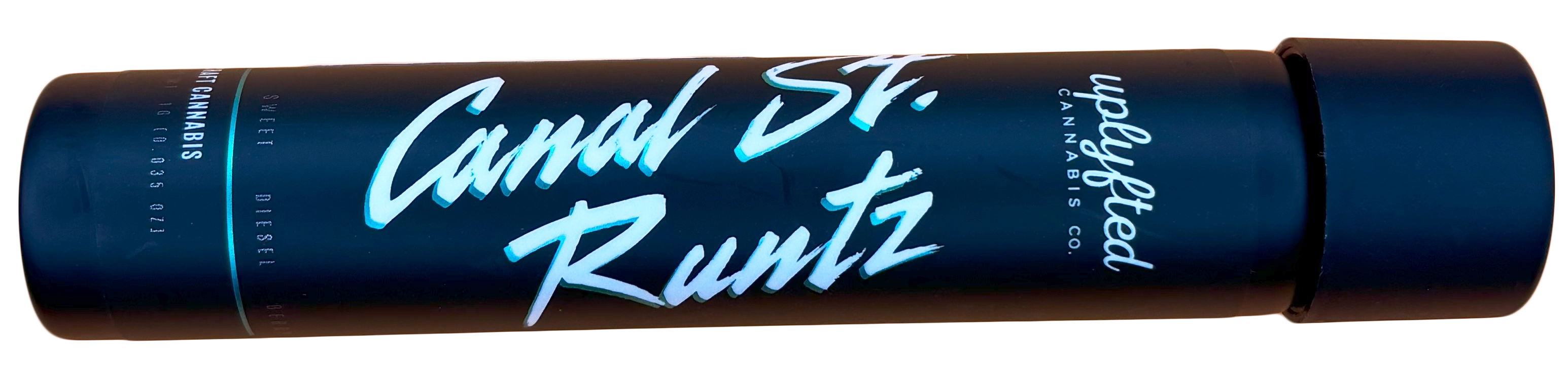 Photograph of product: Uplyfted Oui'd Co. | Canal St. Runtz | Pre-Roll