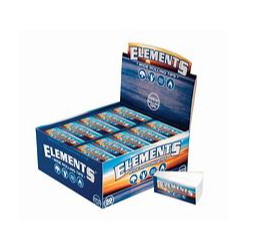 Photograph of product: Elements tips