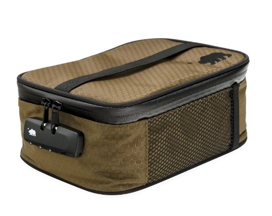 Photograph of product: Grav | Large Smell Proof Case