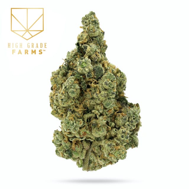 Photograph of product: Donny Burger 39.05% - 3.5G - Donny Burger (I)