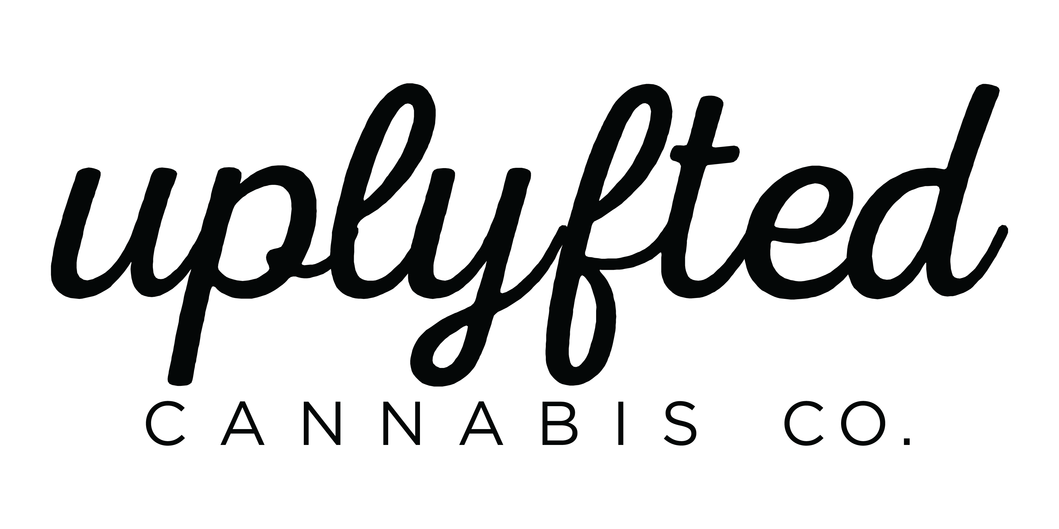 Photograph of product: Uplyfted Truffle Cake Pre-Roll