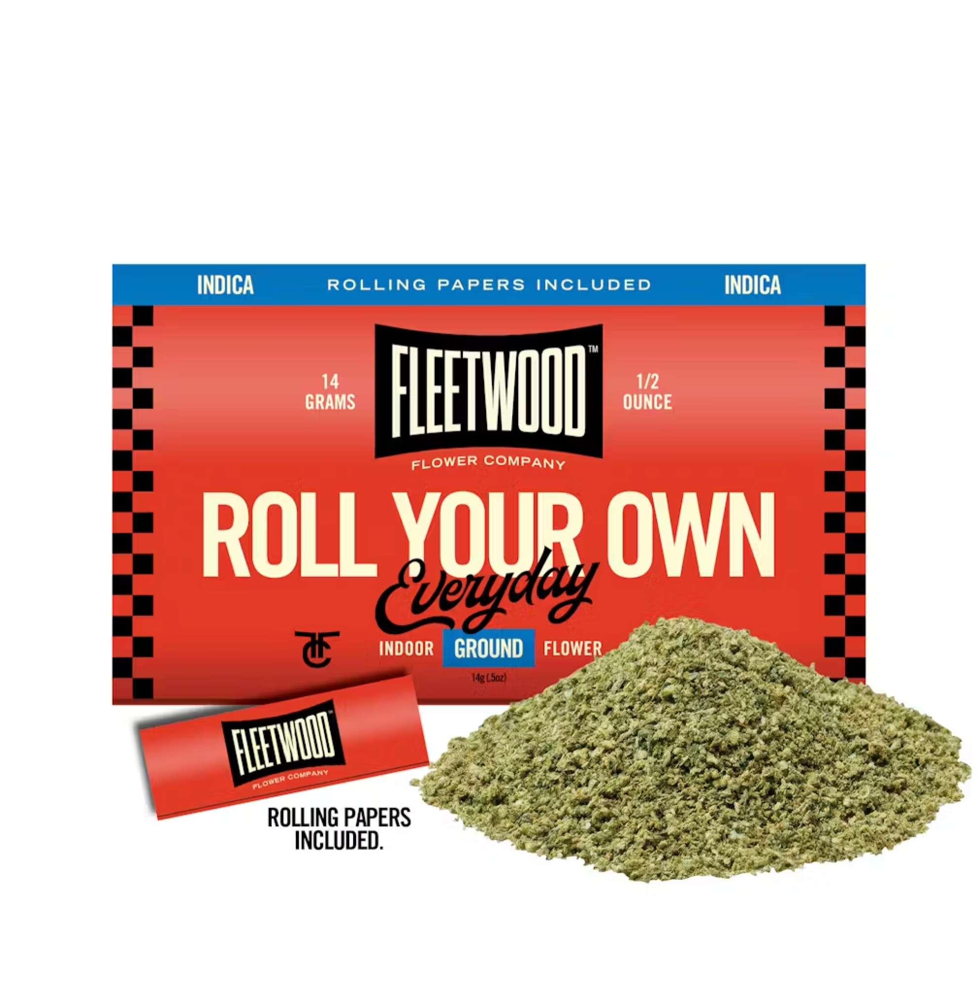 Photograph of product: FW | RYO Oui'd Shake | - 14g