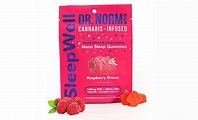 Photograph of product: SLEEPWELL RASPBERRY DREAM