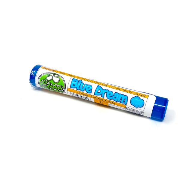 Photograph of product: Blue Dream Preroll (1g) - 