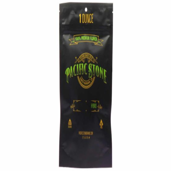 Photograph of product: [Pacific Stone] Flower - 7g - Gelato (H) - 