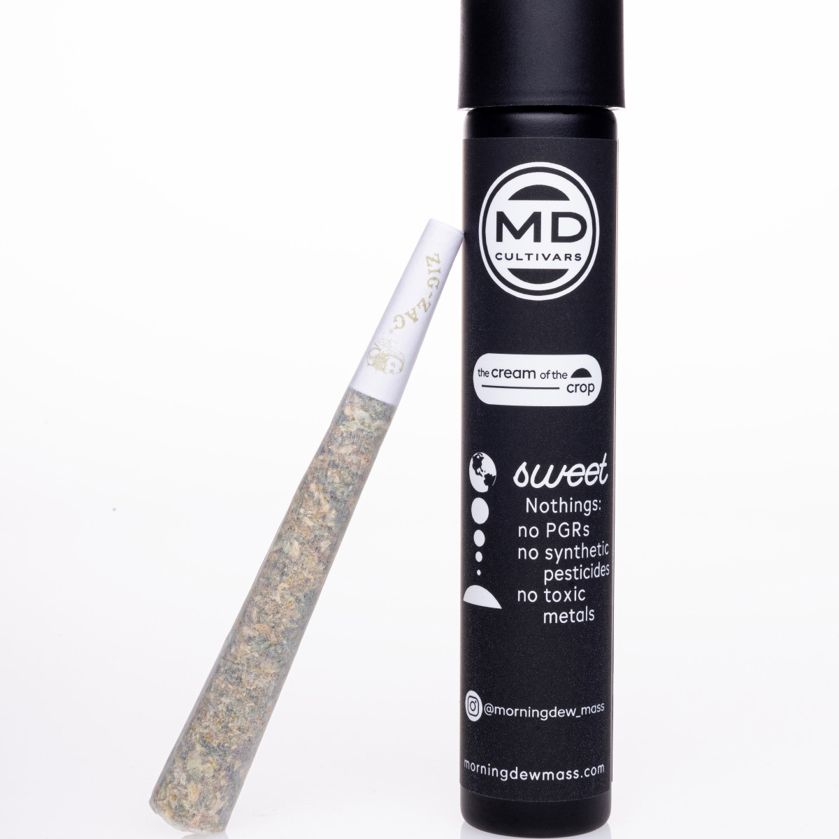Photograph of product: BLUE CHEESE | PREROLL - 1 G