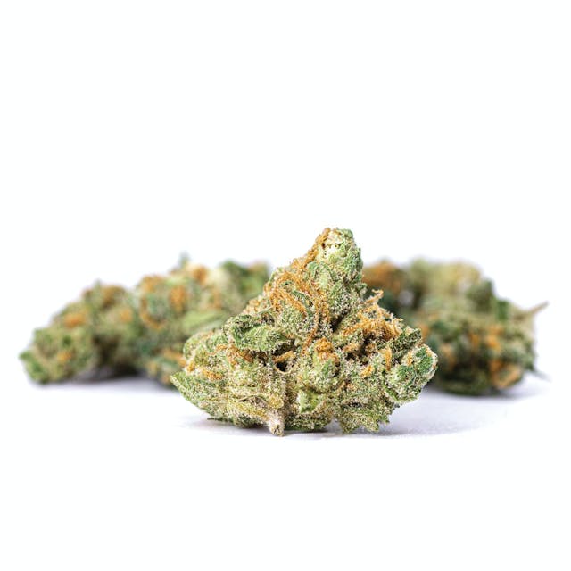 Photograph of product: Blue Dream Smalls - 7g