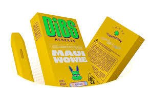 Photograph of product: AIO MAUI WOWIE