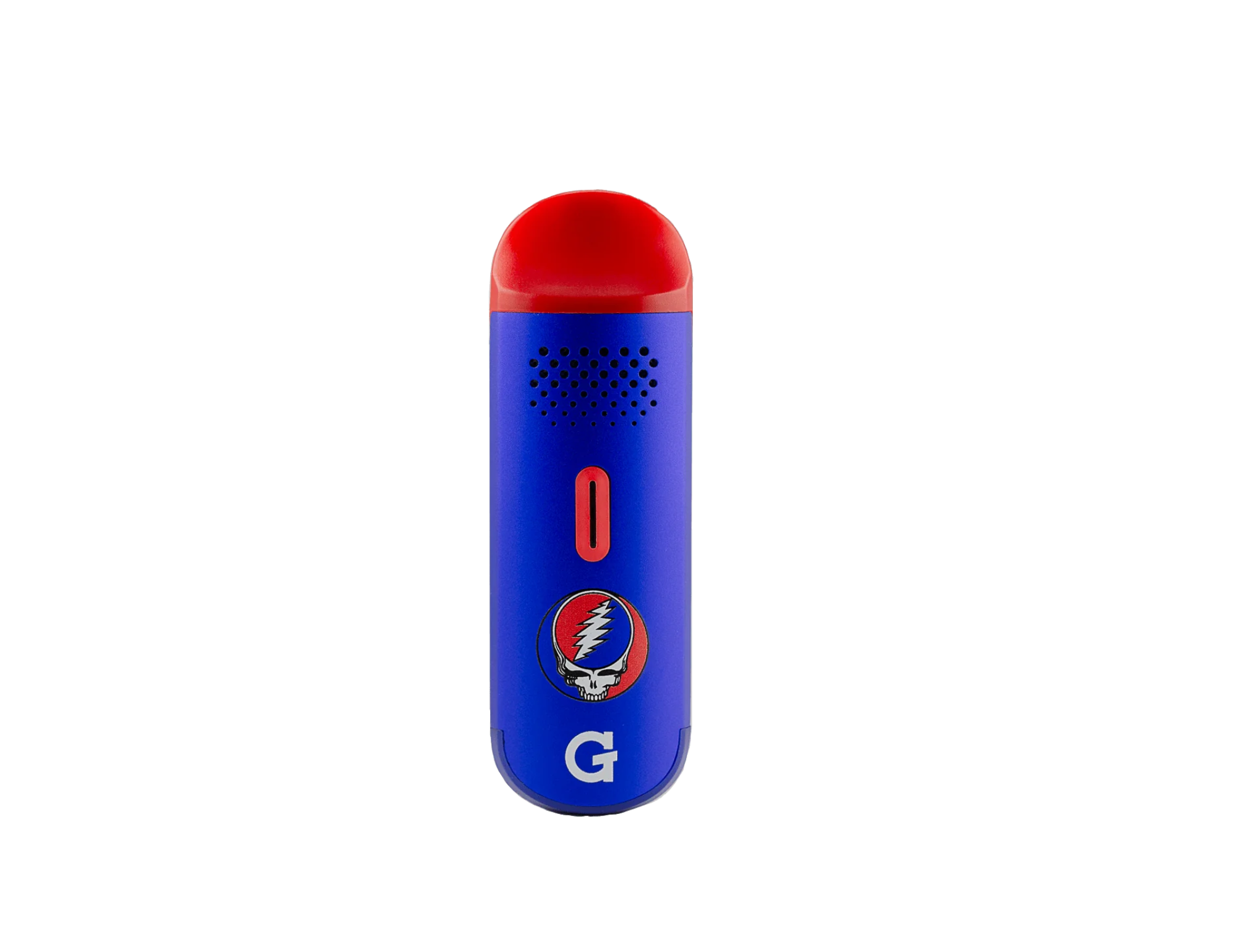 Photograph of product: G Pen - Grateful Dead Dash Vaporizer