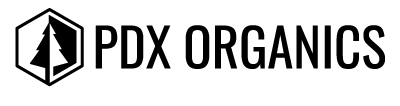 Photograph of product: PDX Organix | Bluntz | Hybrid | Trop Cherry Gas