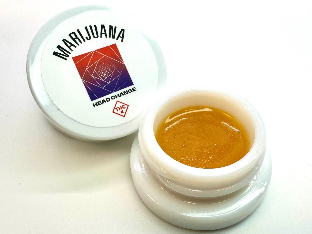 Photograph of product: FrootRot - Head Change - 3.5g Live Sugar