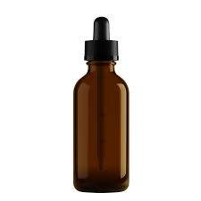 Photograph of product: Wintergreen Tincture 2oz - 193.97mg - Lionheart Oui'd