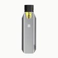 Photograph of product: BIIIG Battery | Silver