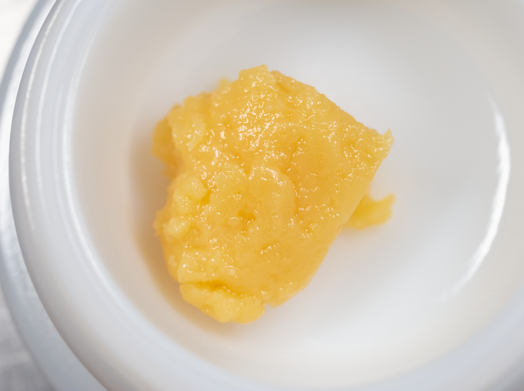Photograph of product: Nomad - 1g Live Batter - - Watermelon Julius