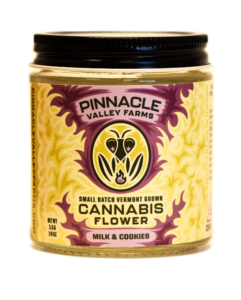 Photograph of product: Milk & Cookies - 3.5g