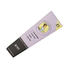 Photograph of product: Blazy Susan | 78mm | Purple Cones