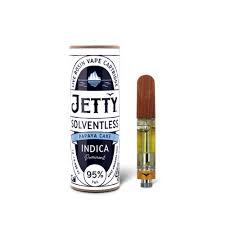 Photograph of product: 1G - CART - SOLVENTLESS - PAPAYA CAKE