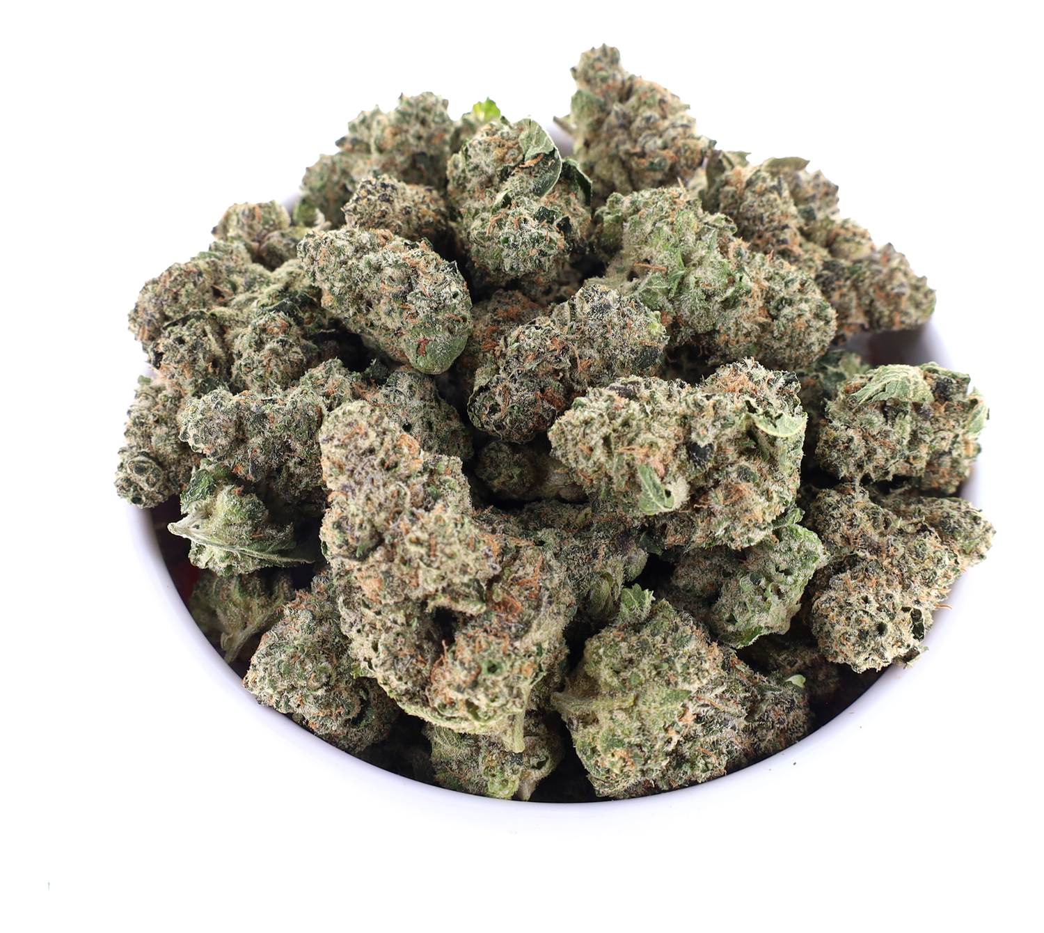 Photograph of product: Banana Conda Whole Flower Ounce - 28g