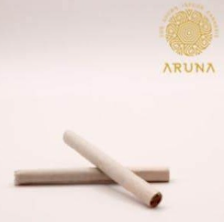 Photograph of Product: 2 Pack of Blackberry Runtz Pre-rolls