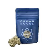 Photograph of product: Grown Rogue -Tea Time 3.5g