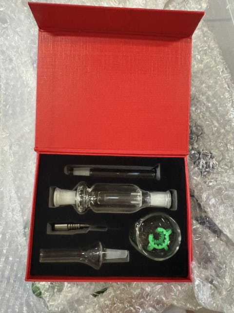 Photograph of product: Nectar Collector Kit - 52782