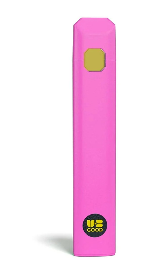 Photograph of product: Pink Lemonade 0.5g -Disposable