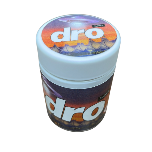 Photograph of product: FLAVOR FLAV - 7 G