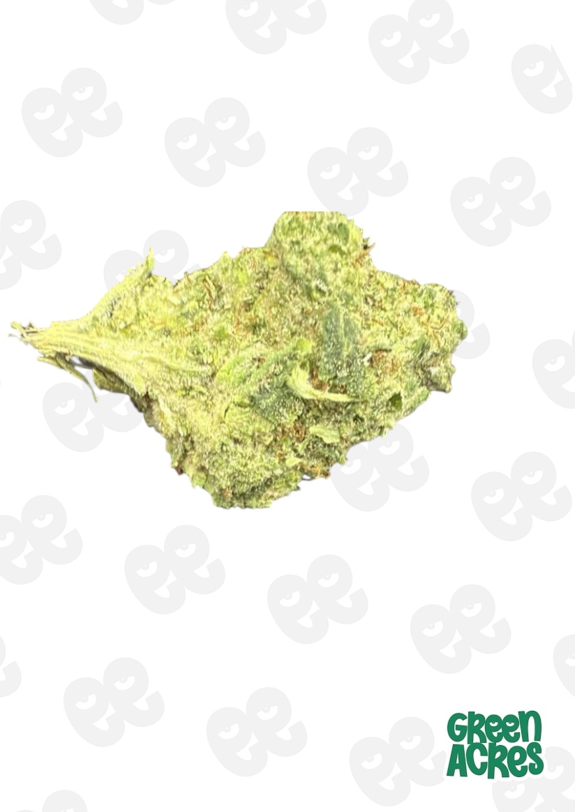 Photograph of product: (R) BHL: Temple Kush Smalls (I) - 28g