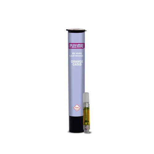 Photograph of product: Pineapple Whip | Cartridge