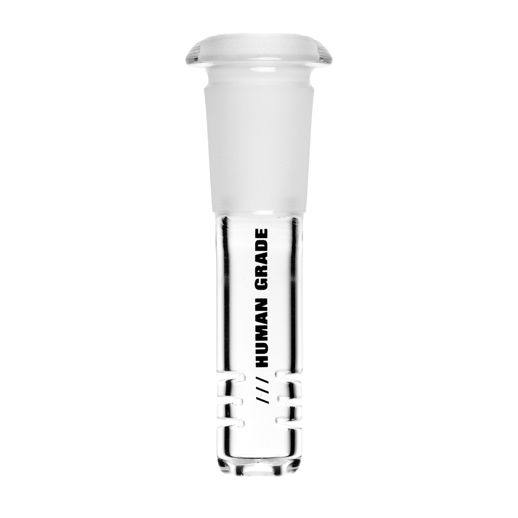 Photograph of product: 3" 14mm Downstem
