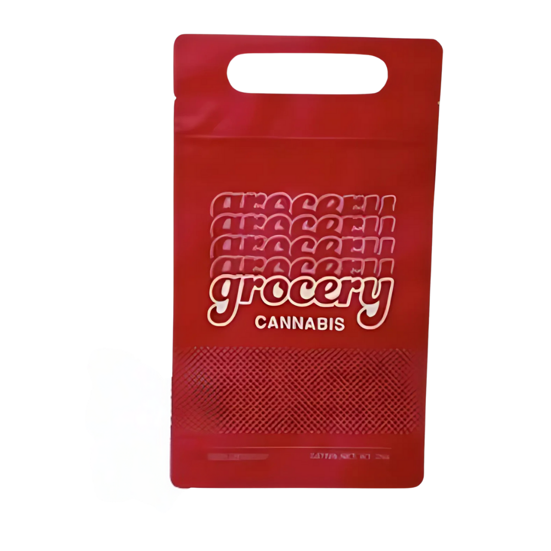 Photograph of product: grocery | Slapaya (s) Premium Flower 28g