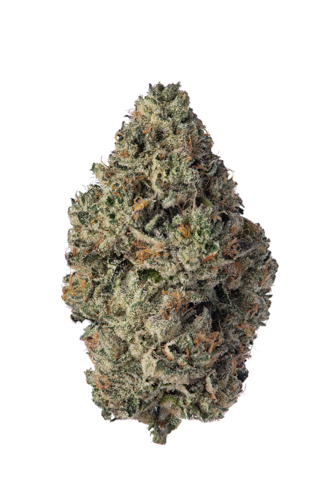 Photograph of product: THE SOLID PRE-PACK BERNIE HANABUTTER (H) 3.5G