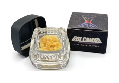 Photograph of product: Mac v2 (S) - Crumble (1g)