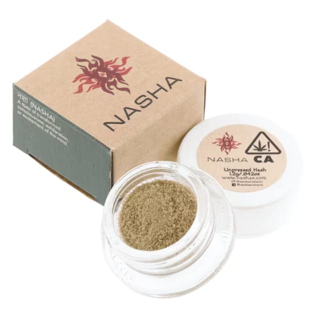 Photograph of product: Gush Mints Bubble au chocolat (1.2g) - 