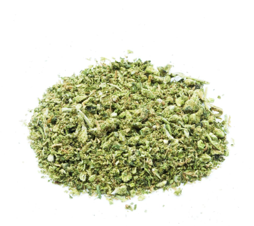 Photograph of product: Crotch Rocket Shake 28g