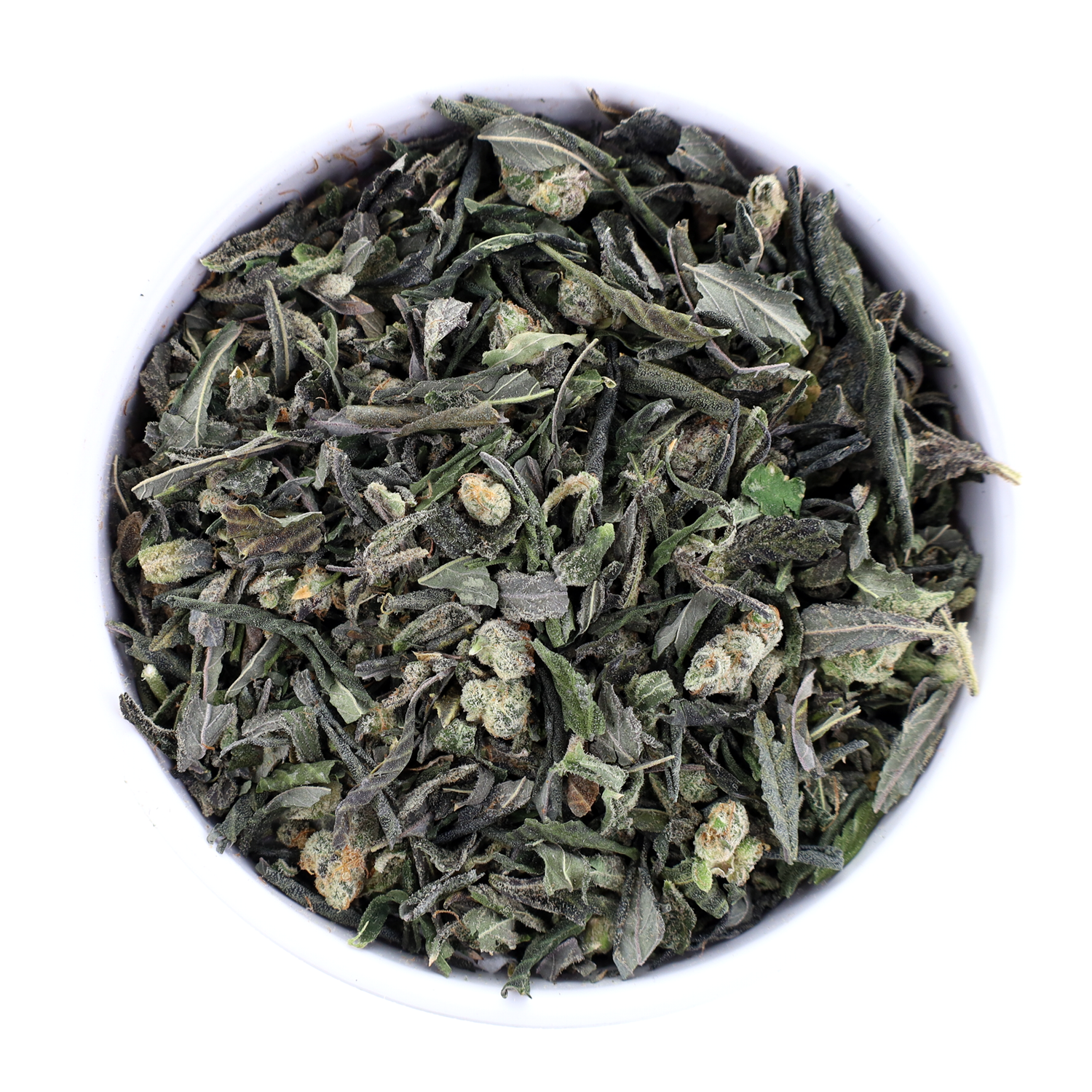 Photograph of Product: Frosted Boof Shake Ounce - 28g