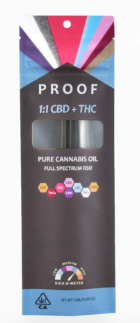 Photograph of product: 1:1 FSO - 1 G