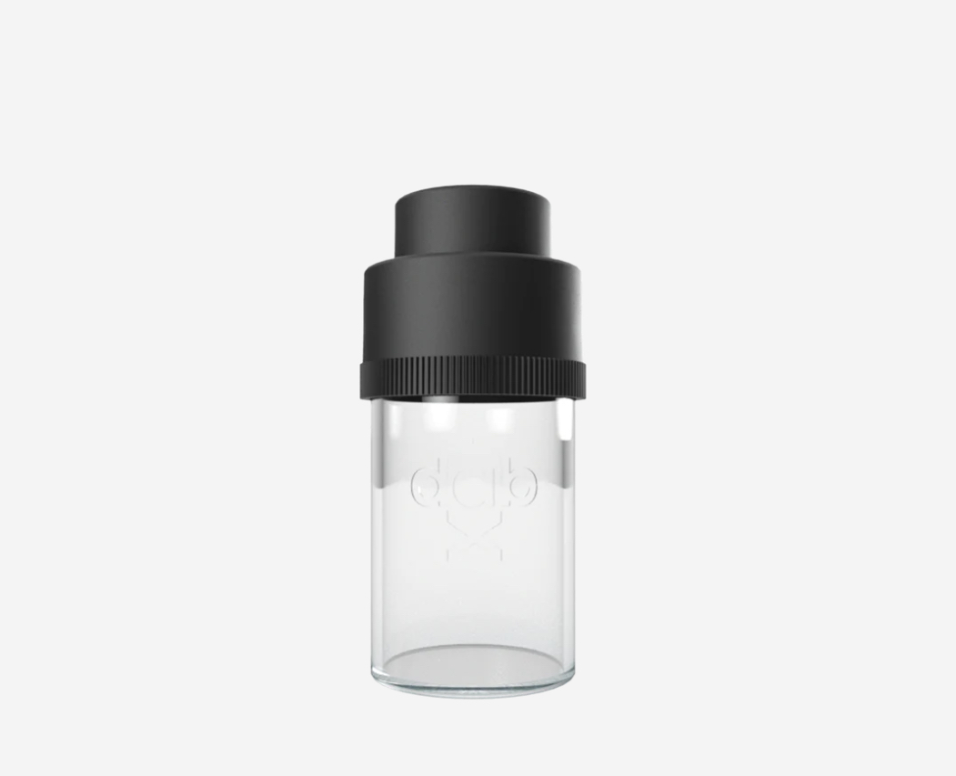 Photograph of product: DabX Cleaning Kit